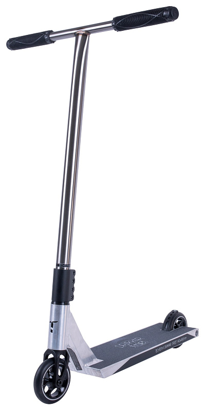 Самокат TechTeam Drakkar Streetl Gray/White