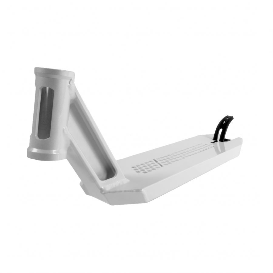 Дека TechTeam Zefir Lite 490mm Grey