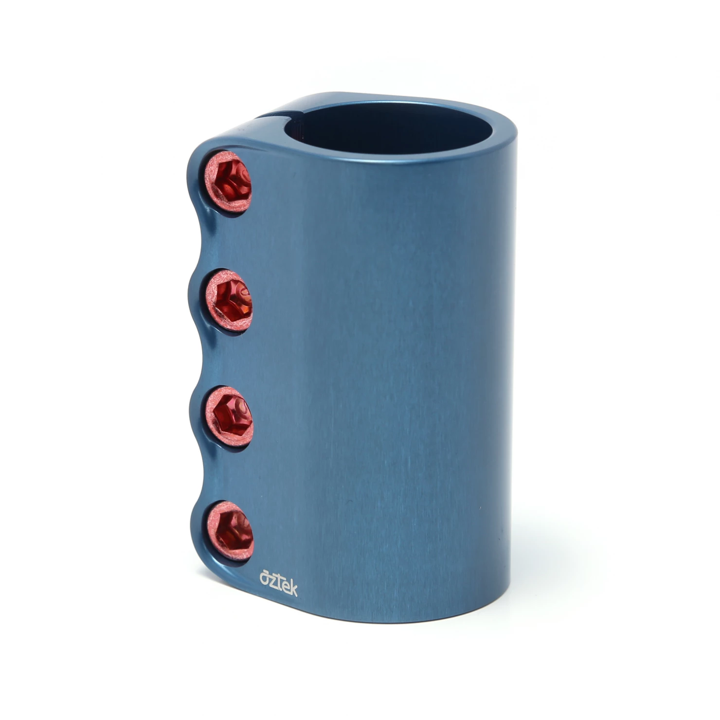 Зажим Aztek Ember SCS Blue