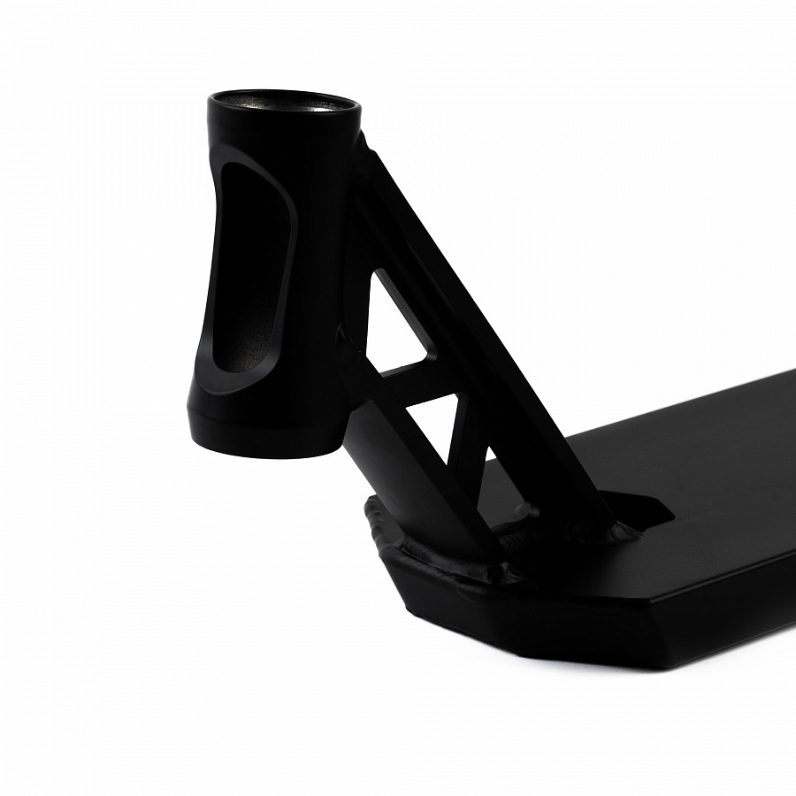 Дека TechTeam Zorg Black