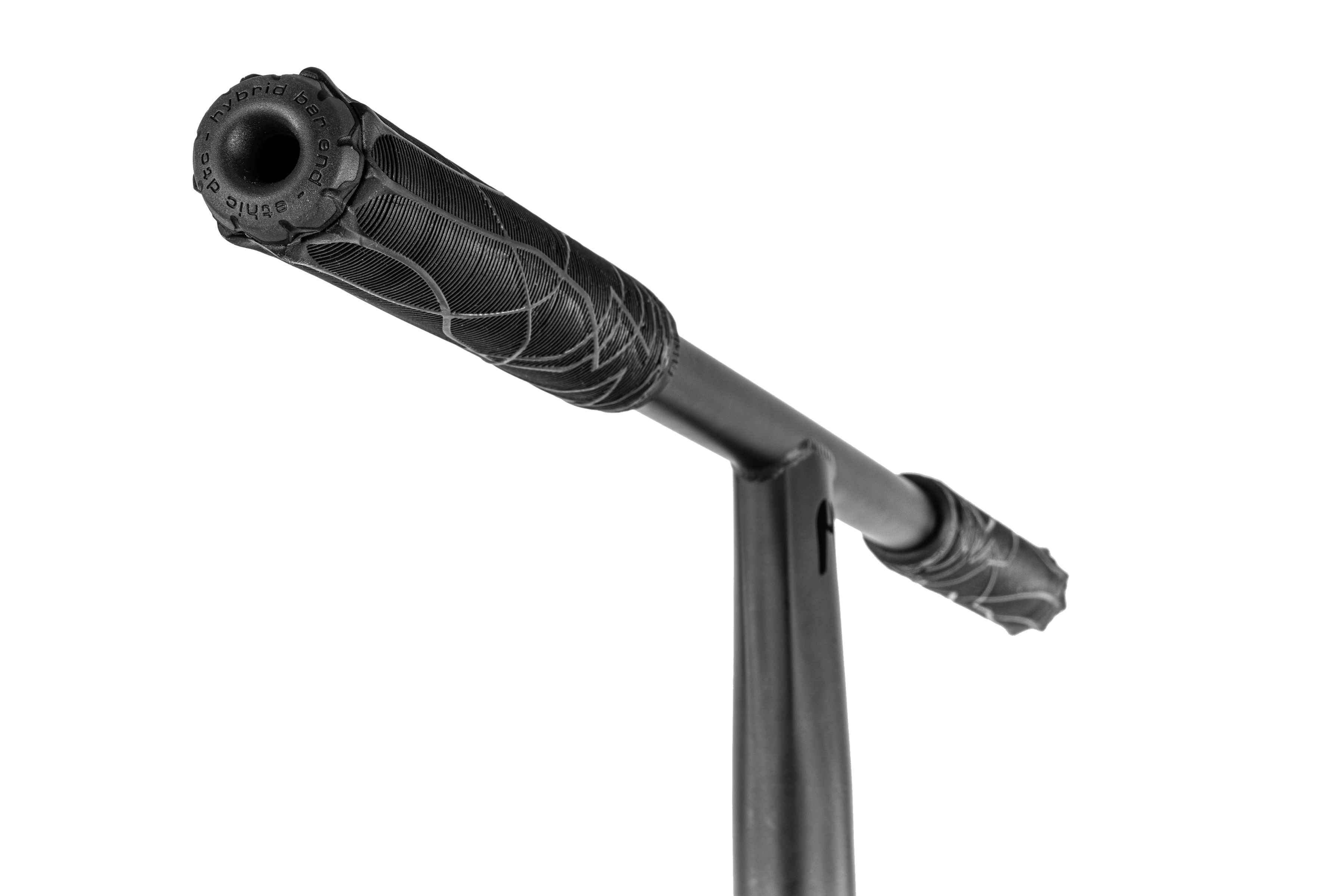 Самокат Ethic Pandora, размер M Neochrome