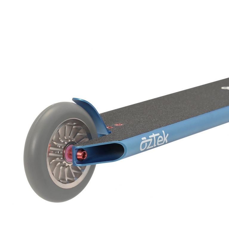 Самокат Aztek Corsa Blue